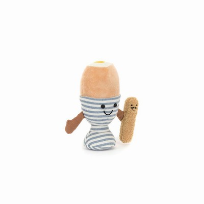 Jellycat Eggetha Egg & Lance Soldier UK | 23716ZUPA
